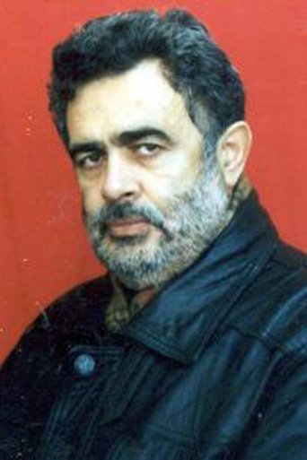 Alakbar Muradov Portrait of Alakbar Muradov