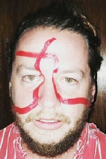 Nick Rochefort Portrait of Nick Rochefort