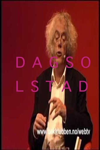 D A G S O L S T A D 死 Poster of D A G S O L S T A D 死