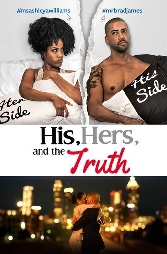 His, Hers and the Truth Poster of His, Hers and the Truth