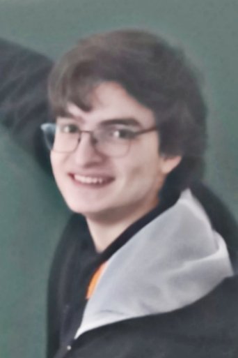 Oğuzhan Özaslan Portrait of Oğuzhan Özaslan