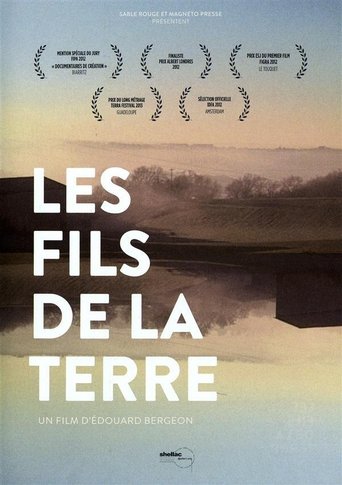 Les fils de la terre Poster of Les fils de la terre
