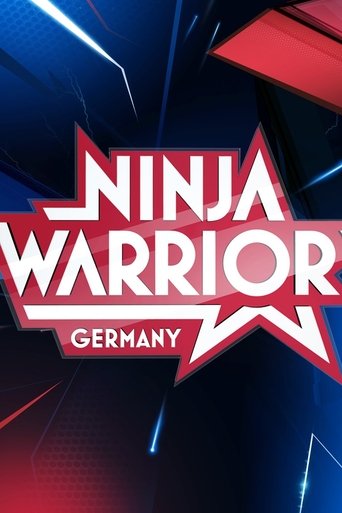 Ninja Warrior Germany Poster of Ninja Warrior Germany