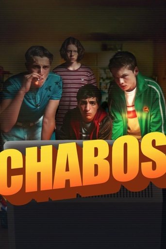 Chabos Poster of Chabos