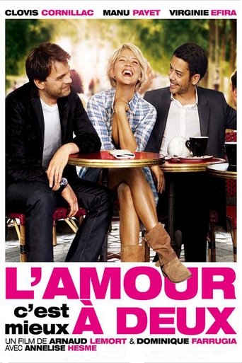 The Perfect Date Poster of The Perfect Date