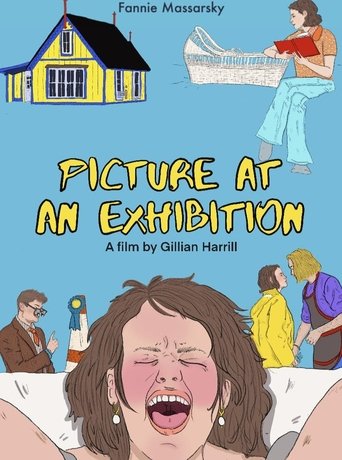 Picture at an Exhibition Poster of Picture at an Exhibition
