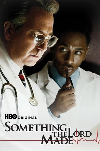 Something the Lord Made Poster of Something the Lord Made