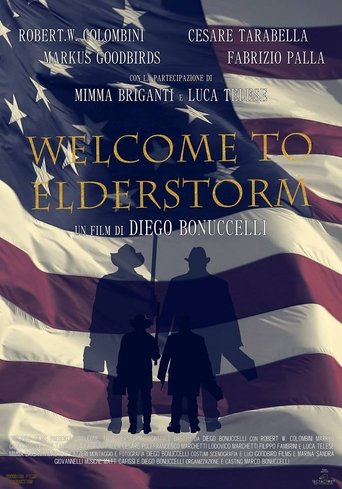 Welcome to Elderstorm Poster of Welcome to Elderstorm