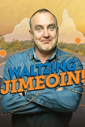 Waltzing Jimeoin Poster of Waltzing Jimeoin