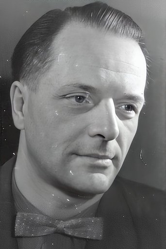 Oļgerts Kroders Portrait of Oļgerts Kroders