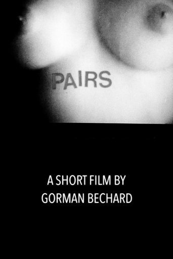 Pairs Poster of Pairs