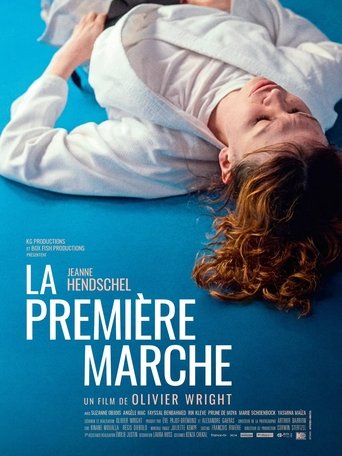 La première marche Poster of La première marche