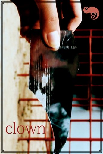 Clown Poster of Clown