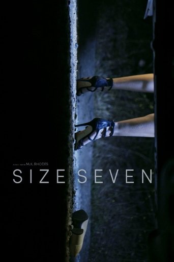 Size Seven Poster of Size Seven