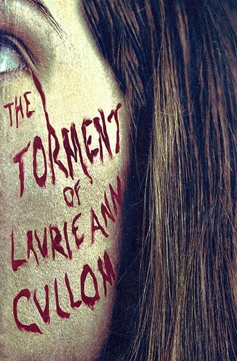 The Torment of Laurie Ann Cullom Poster of The Torment of Laurie Ann Cullom