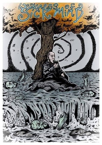 Weakness of a Sick Mind Poster of Weakness of a Sick Mind