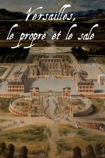 Versailles' Dirty Secrets Poster of Versailles' Dirty Secrets