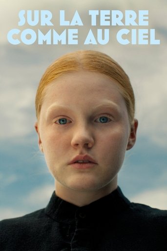 On Earth as in Heaven Poster of On Earth as in Heaven