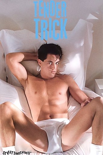 Tender Trick: Santa Monica Blvd. Poster of Tender Trick: Santa Monica Blvd.