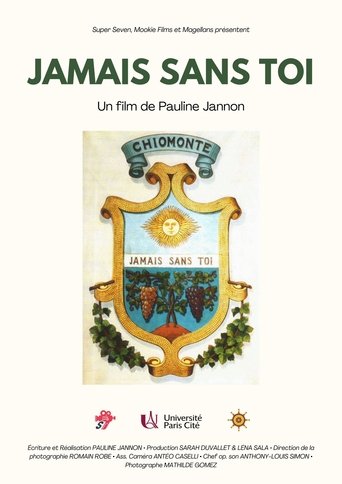 Jamais sans toi Poster of Jamais sans toi