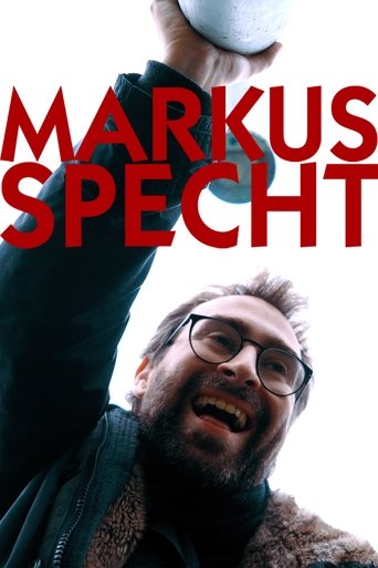 Markus Specht Poster of Markus Specht