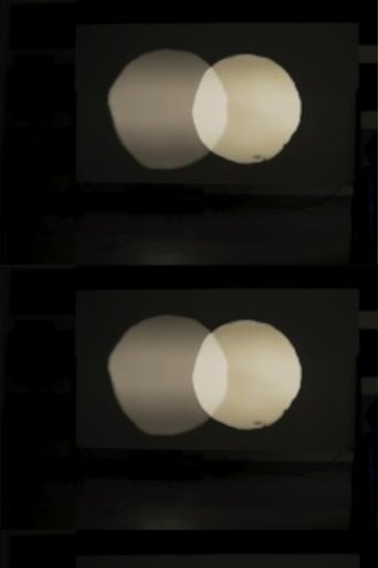 untitled (three moons) Poster of untitled (three moons)