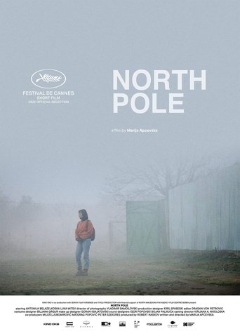 North Pole Poster of North Pole