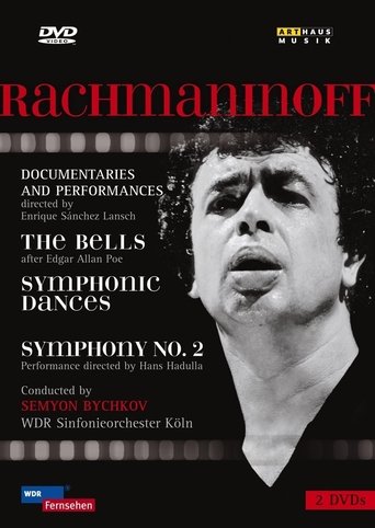 Rachmaninov: The Bells; Symphonic Dances; Symphony No. 2 Poster of Rachmaninov: The Bells; Symphonic Dances; Symphony No. 2