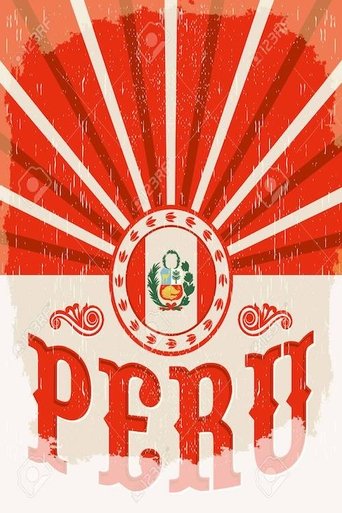 il était une fois le Pérou Poster of il était une fois le Pérou