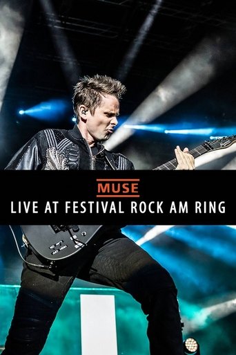 Muse : Live at Rock am Ring 2022 Poster of Muse : Live at Rock am Ring 2022
