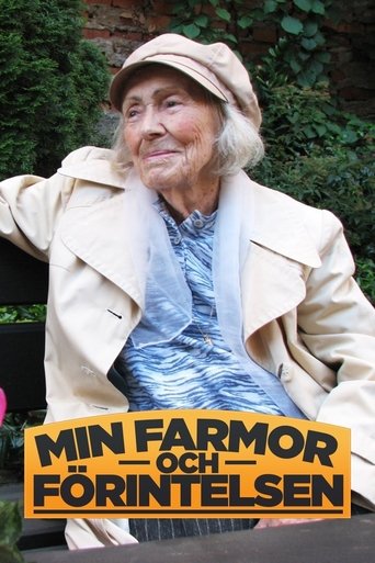 Min farmor och förintelsen Poster of Min farmor och förintelsen
