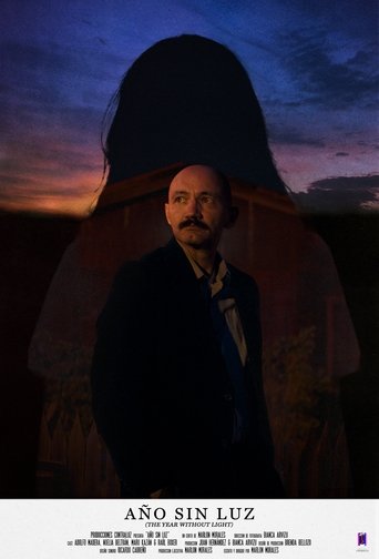 The Year Without Light Poster of The Year Without Light