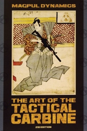 MD: The Art of the Tactical Carbine Poster of MD: The Art of the Tactical Carbine