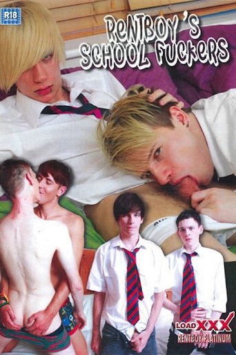 Rentboy's School Fuckers Poster of Rentboy's School Fuckers
