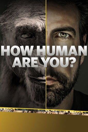 How Human Are You? Poster of How Human Are You?