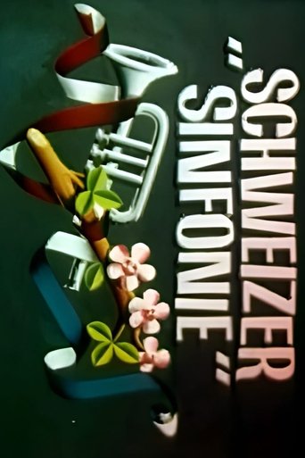 Schweizer Sinfonie Poster of Schweizer Sinfonie