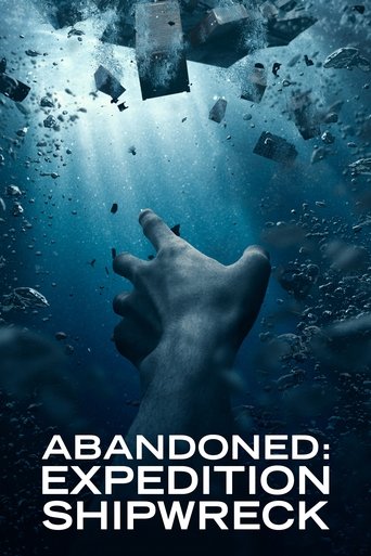 World’s Greatest Shipwrecks Poster of World’s Greatest Shipwrecks
