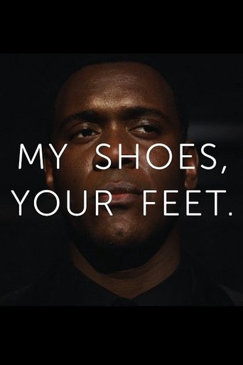 My Shoes, Your Feet Poster of My Shoes, Your Feet