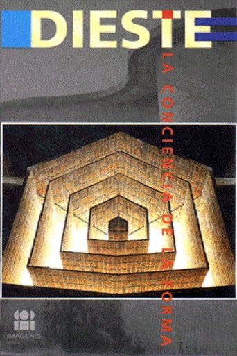Dieste: the Consciousness of Form Poster of Dieste: the Consciousness of Form