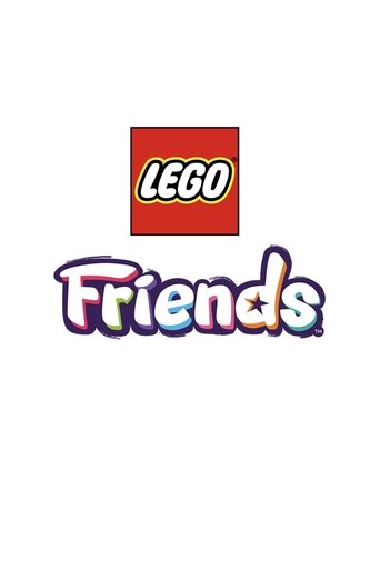 Untitled LEGO Friends musical special Poster of Untitled LEGO Friends musical special