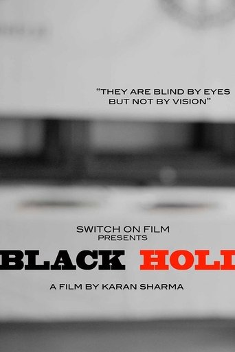 Black Holi Poster of Black Holi