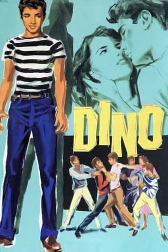 Poster of Dino