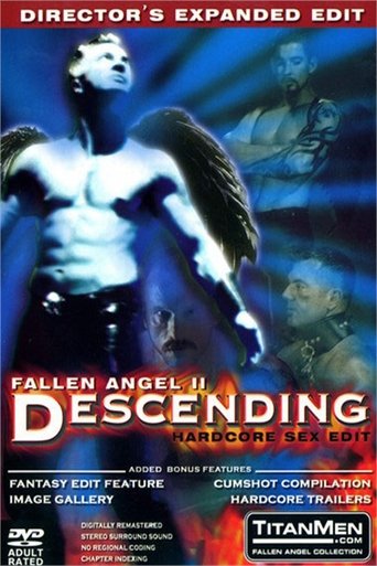 Fallen Angel 2: Descending Poster of Fallen Angel 2: Descending