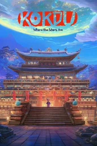 Kokdu: Where the Stars Are Poster of Kokdu: Where the Stars Are