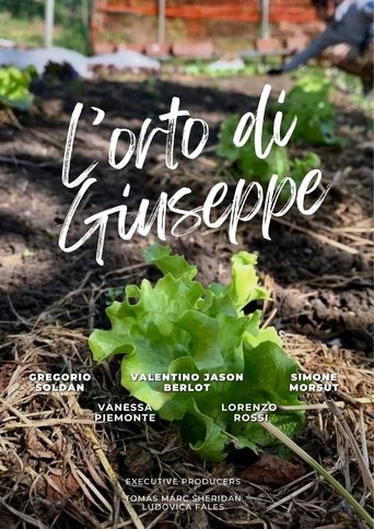 L'Orto di Giuseppe Poster of L'Orto di Giuseppe