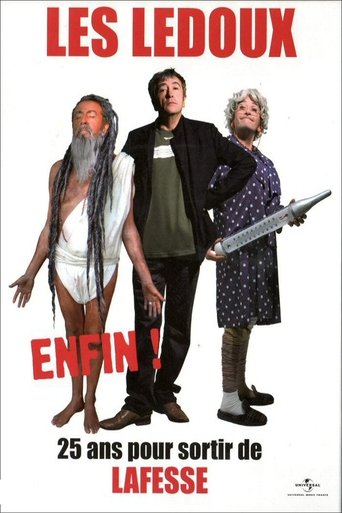 Les Ledoux... Enfin ! Poster of Les Ledoux... Enfin !