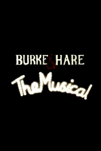 Burke and Hare: The Musical Poster of Burke and Hare: The Musical