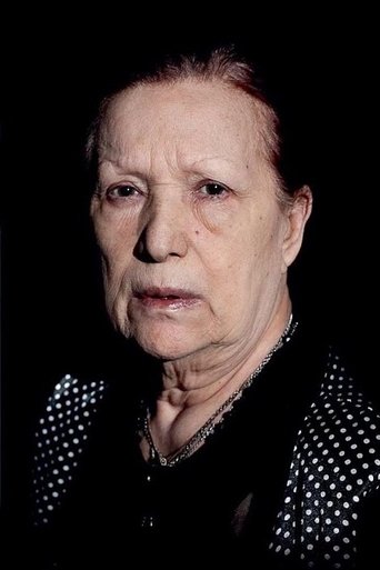 Beatriz da Conceição Portrait of Beatriz da Conceição