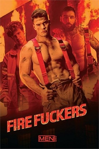 Fire Fuckers Poster of Fire Fuckers