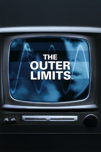 The Outer Limits Poster of The Outer Limits